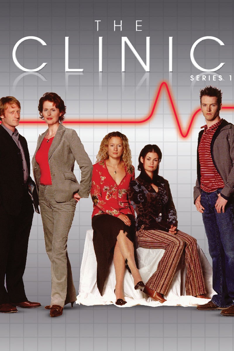 The Clinic (2003)