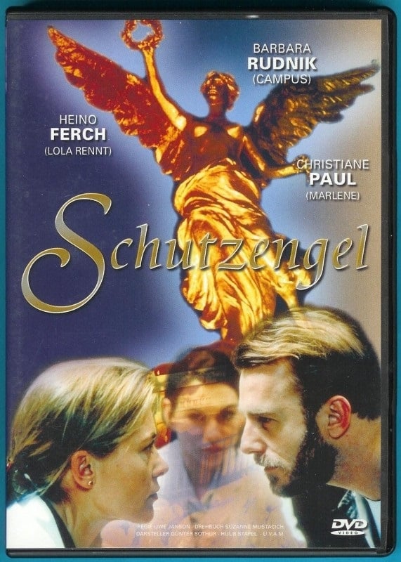 Der Schutzengel (1997)