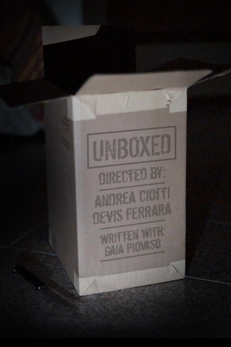 Unboxed