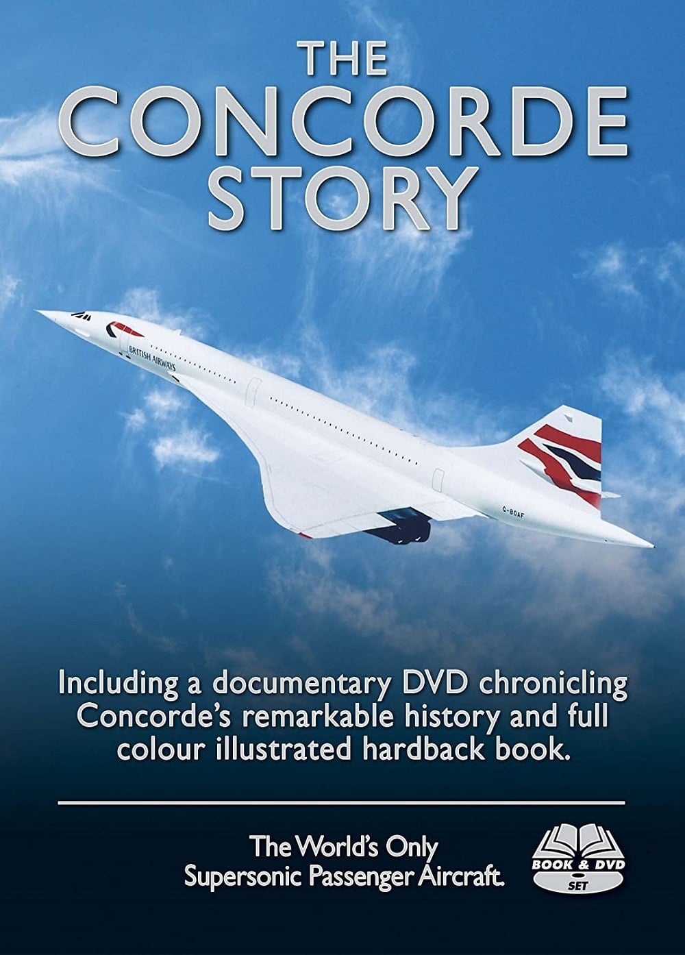 The Concorde Story
