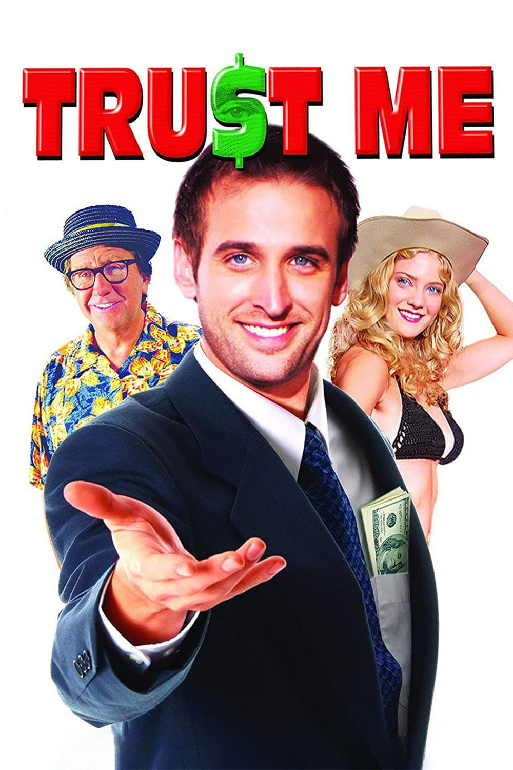 Trust Me (2007)
