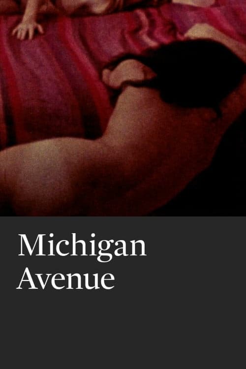 Michigan Avenue