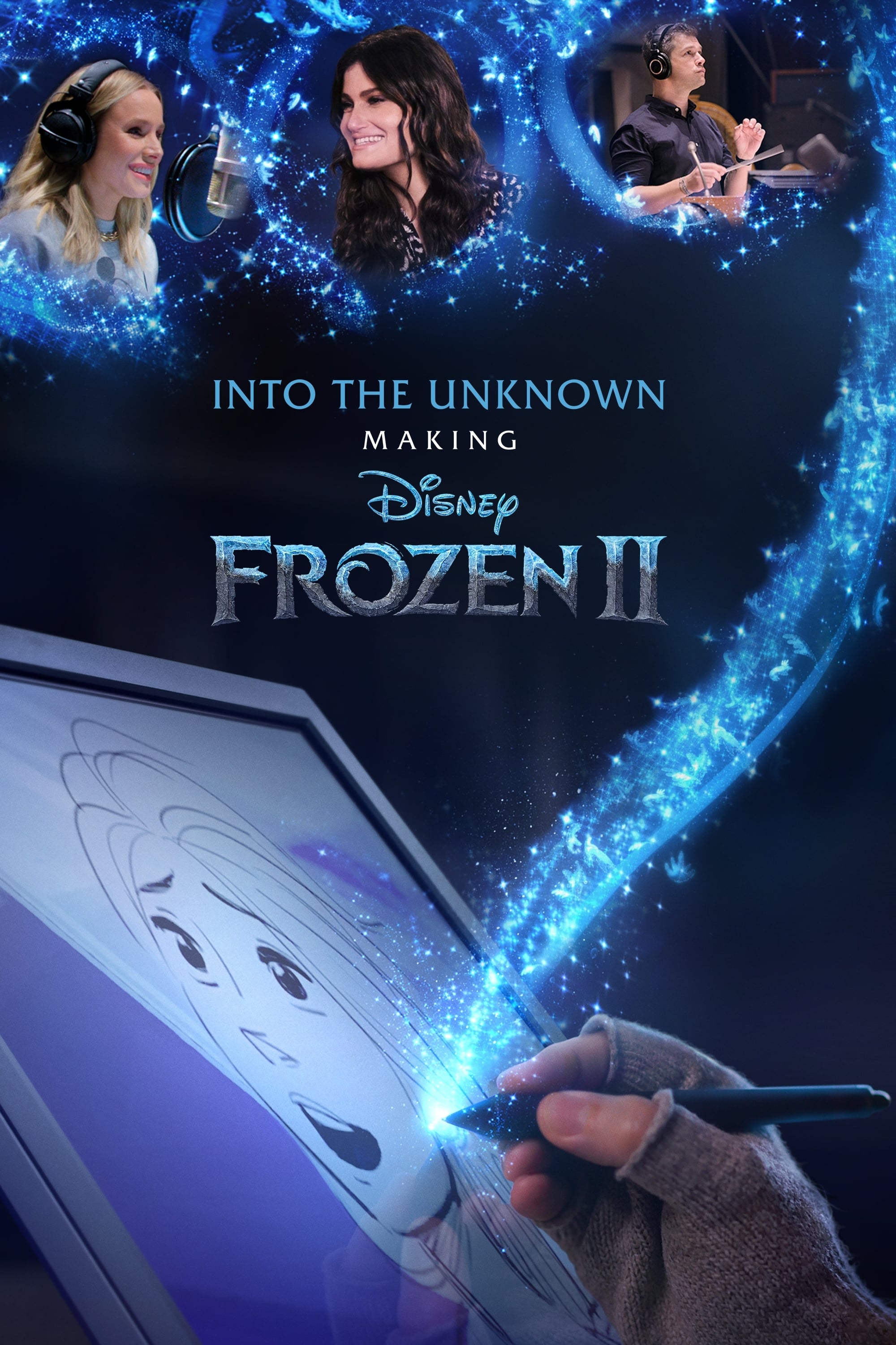 Into the Unknown: Making Frozen II (2020)
