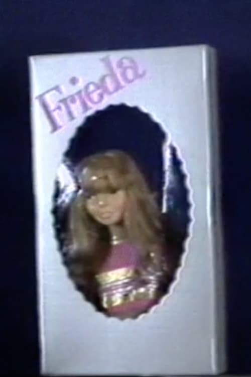 Plastic Rap with Frieda