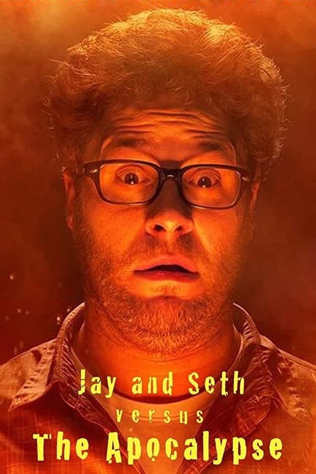 Jay and Seth Versus the Apocalypse (2007)
