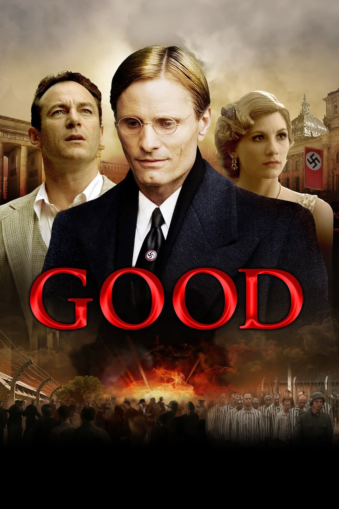 Par delà le bien et le mal (2008)
