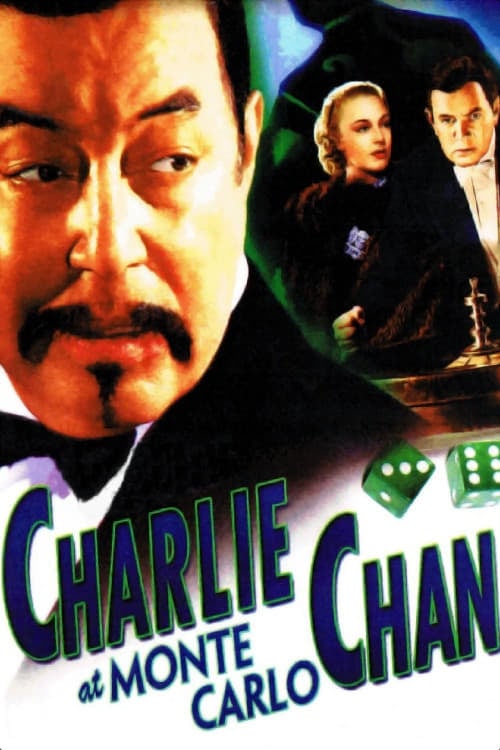 Charlie Chan in Monte Carlo