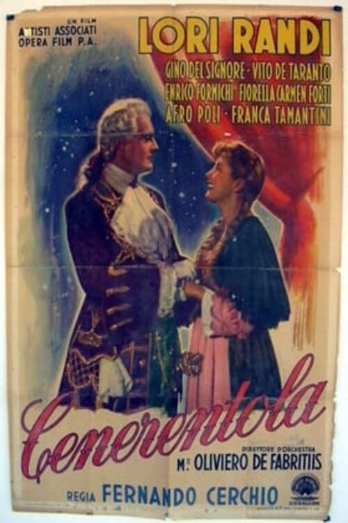 Cenerentola (1949)