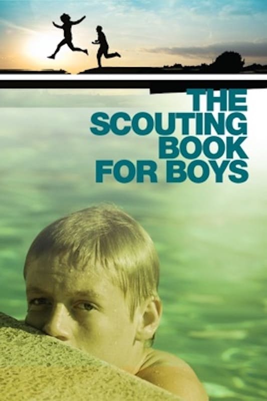 The Scouting Book for Boys (2010)
