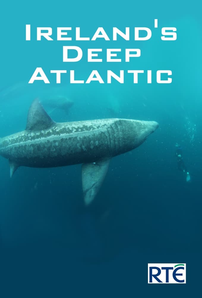 Ireland's Deep Atlantic