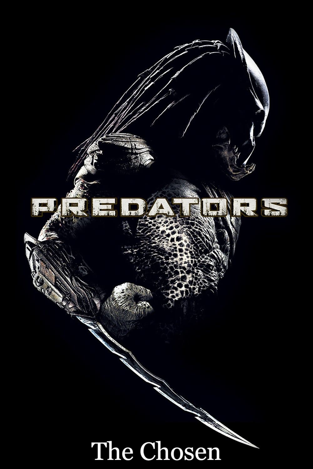 Predators: The Chosen (2010)