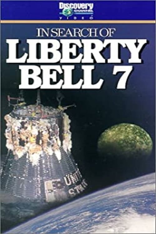 In Search of Liberty Bell 7
