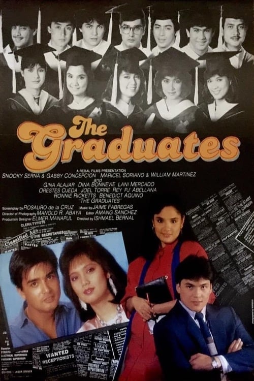 The Graduates (1986)