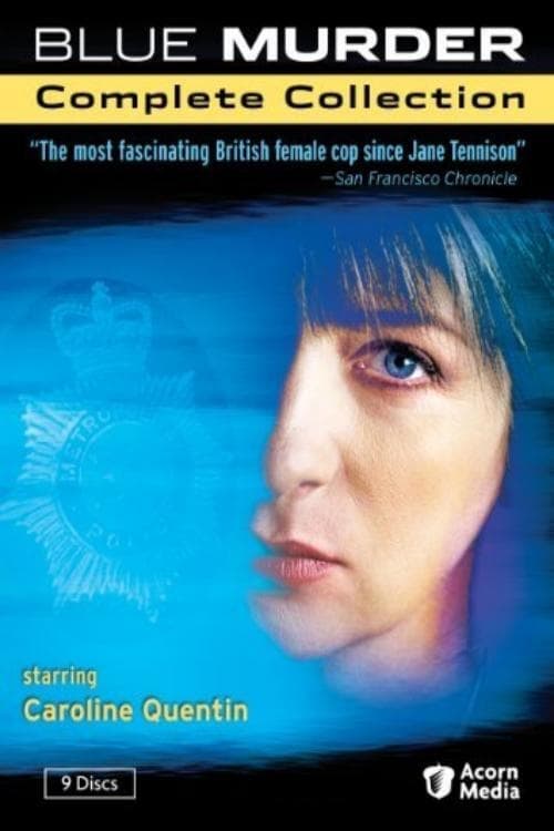 Blue Murder (2003)