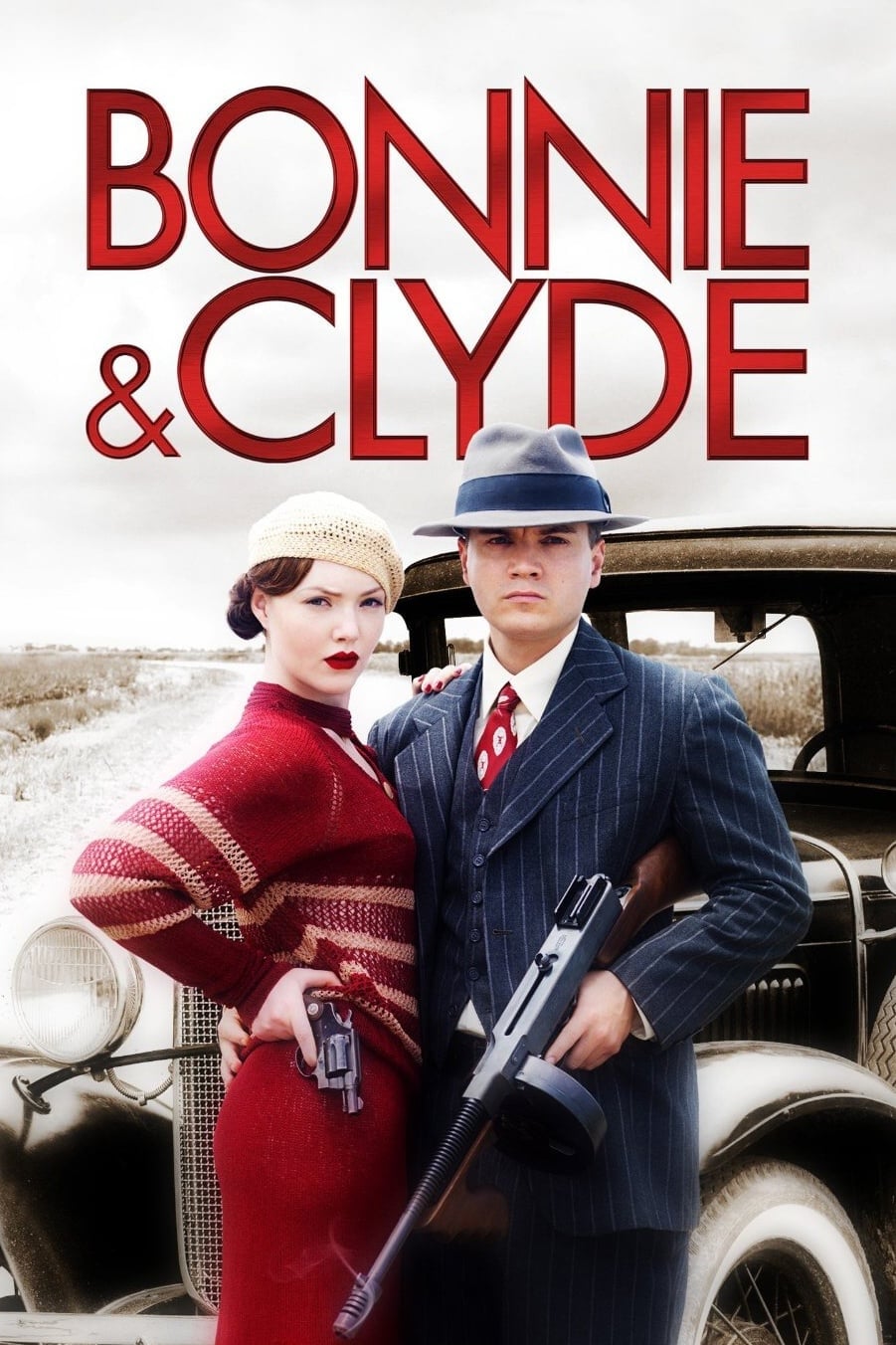 Bonnie e Clyde (2013)