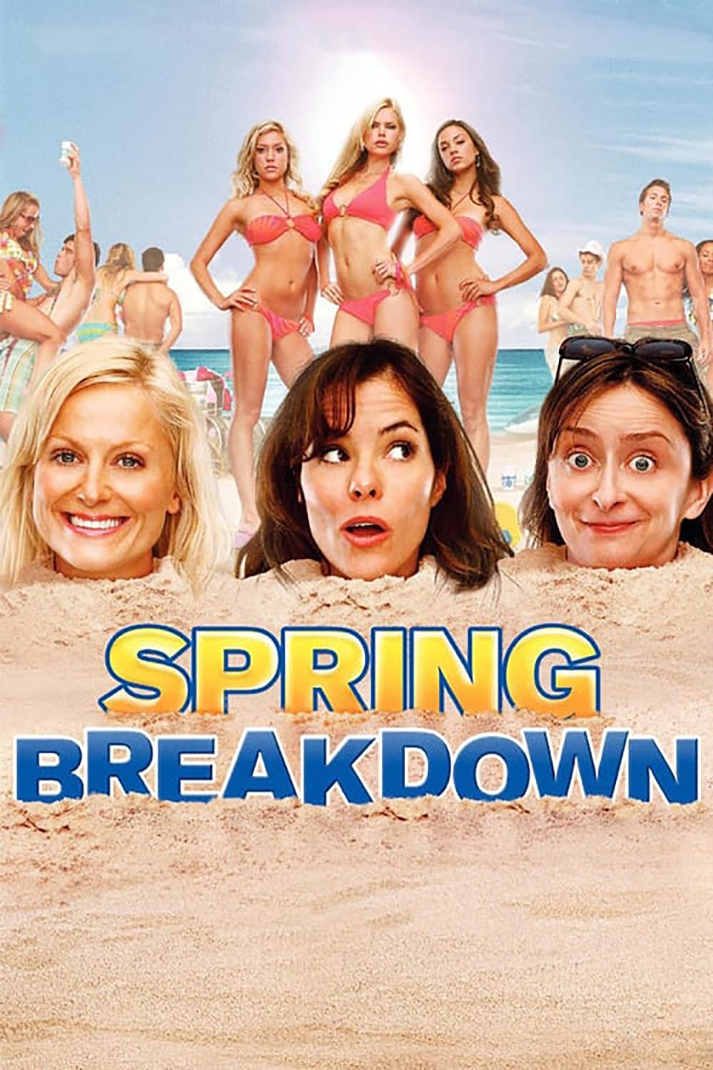 Spring Breakdown - Radauhennen im zweiten Frühling (2009)