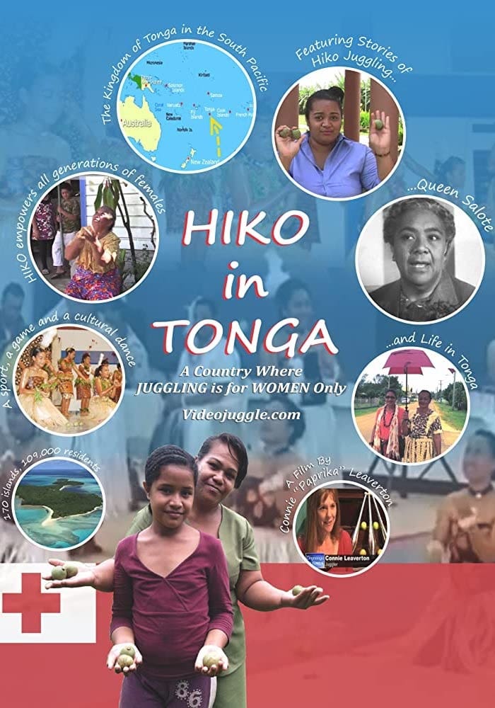 Hiko in Tonga: A Culture almost Lost