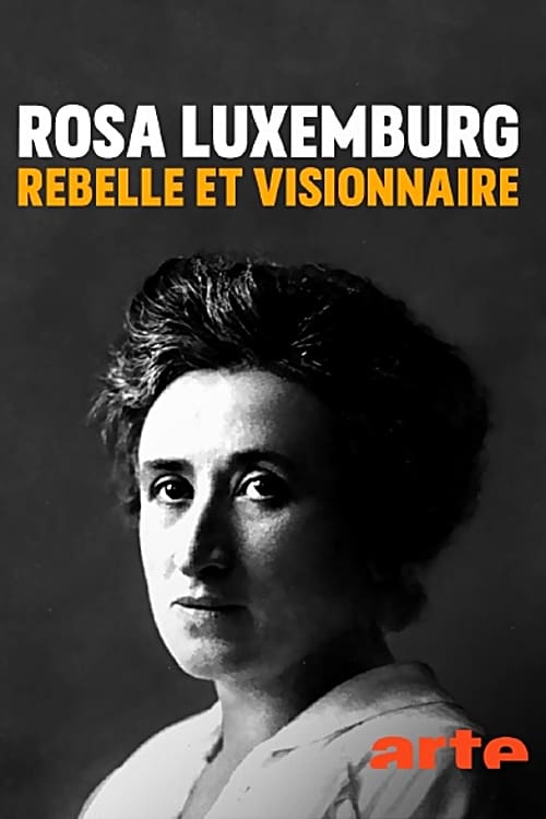 Rosa Luxemburg: Der Preis der Freiheit