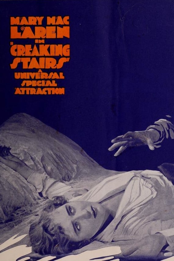 Creaking Stairs (1919)