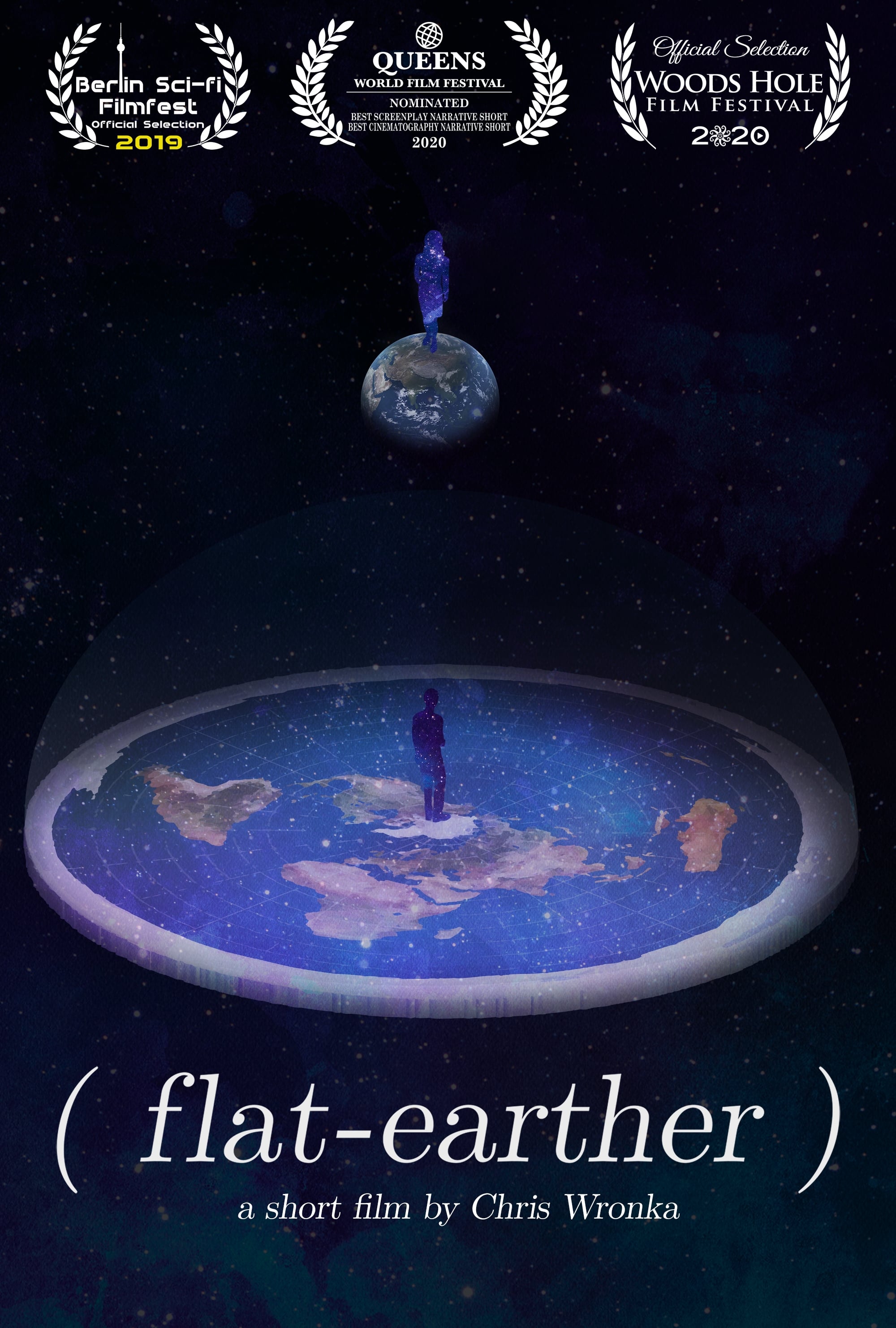 Flat-Earther