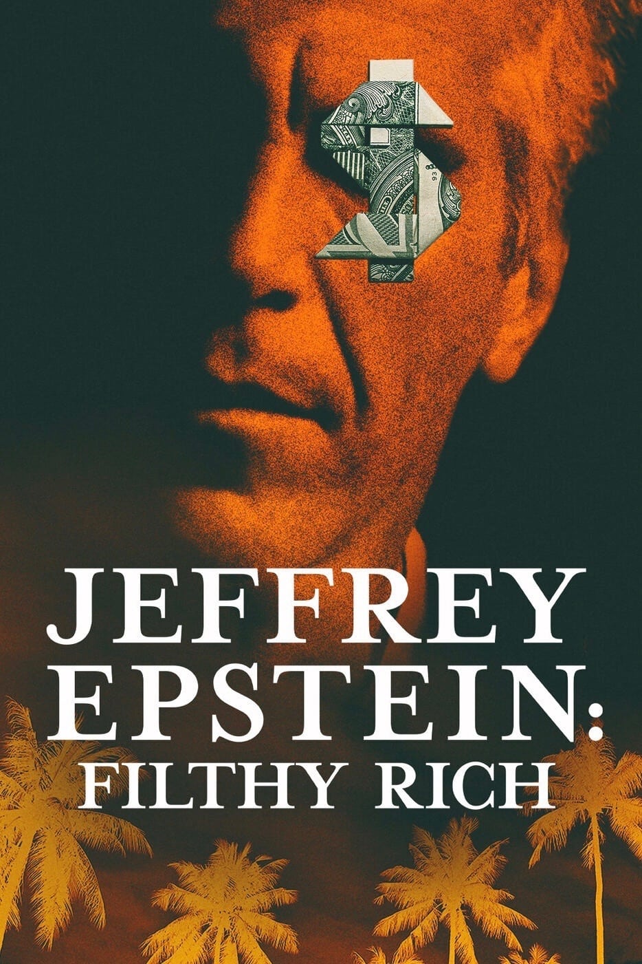 Jeffrey Epstein: Asquerosamente rico