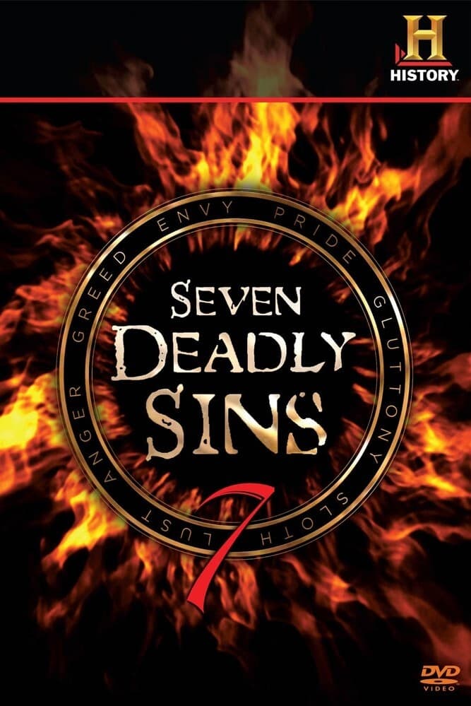 Los siete pecados capitales