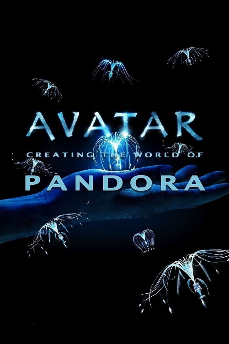 Avatar: La creación del mundo de Pandora (2010)
