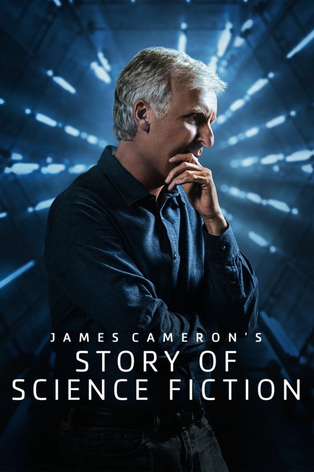 James Cameron : Histoire de la science-fiction
