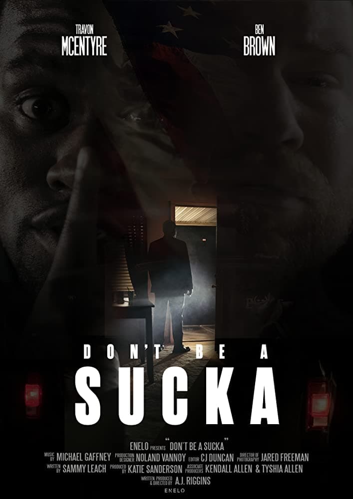 Don't Be a Sucka