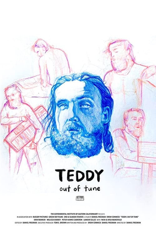 Teddy, Out of Tune