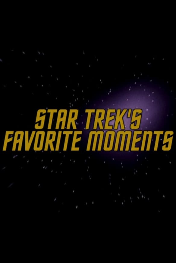 Star Trek's Favorite Moments (2004)