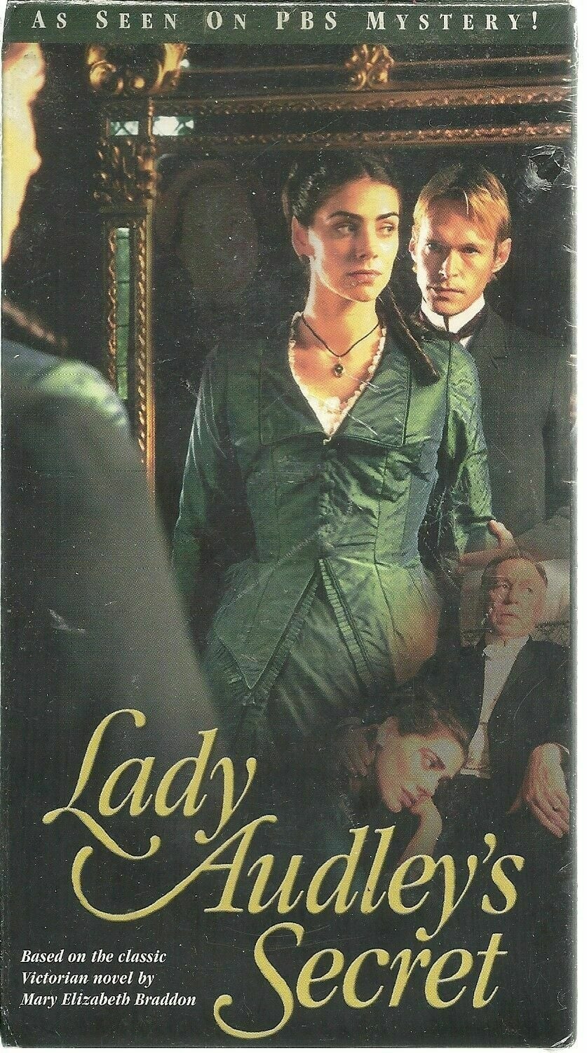 Lady Audley's Secret (2000)