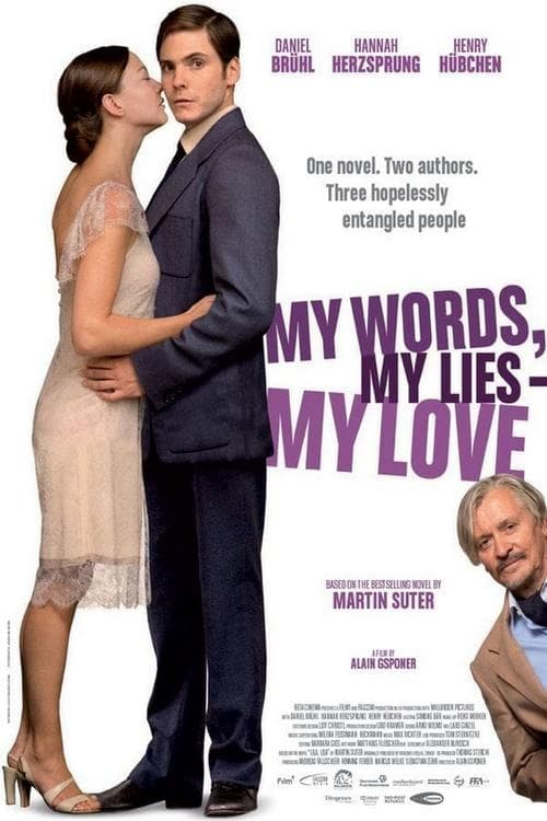 My Words, My Lies - My Love (2009)