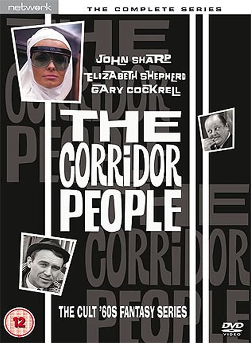 The Corridor People (1966)