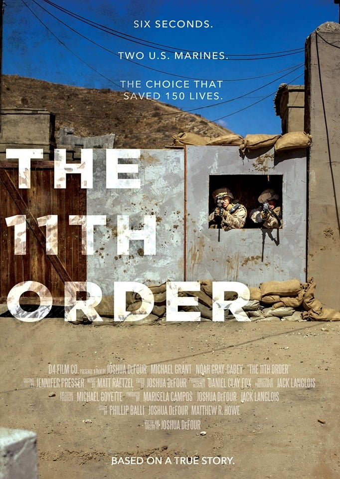 The 11th Order