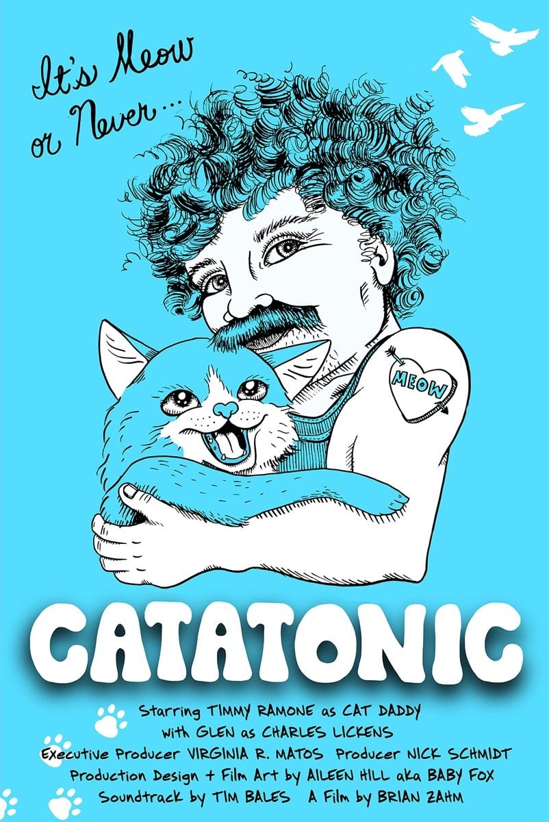 Catatonic