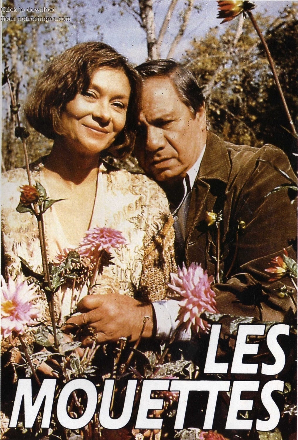 Frédéric und das Freudenmädchen (1991)