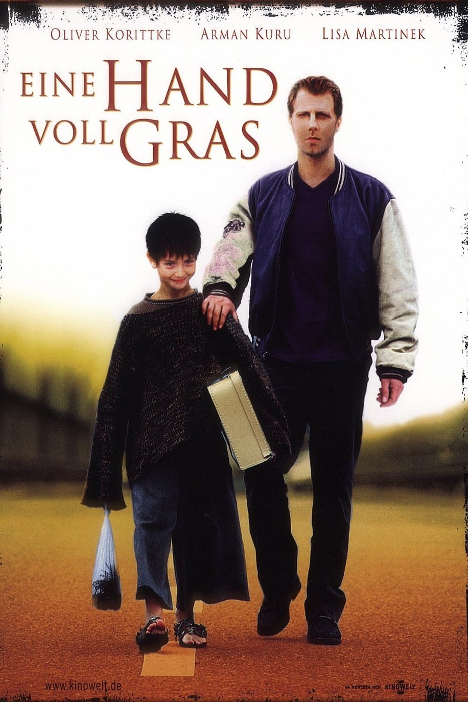 A Handful of Grass (2000)