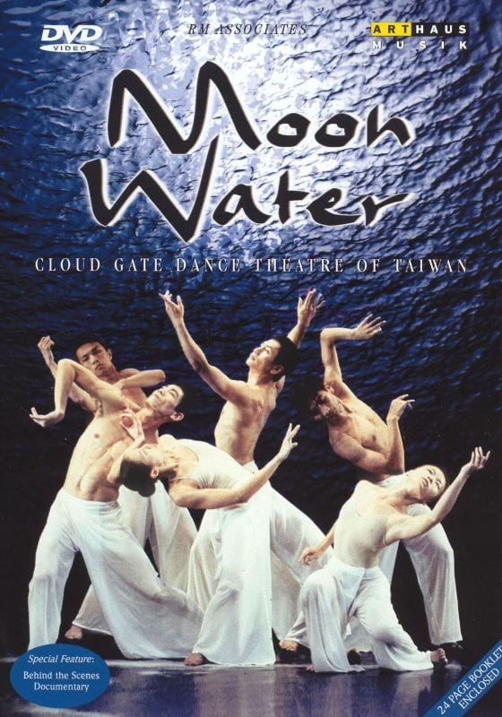Cloud Gate Dance Theatre of Taiwan: Moon Water
