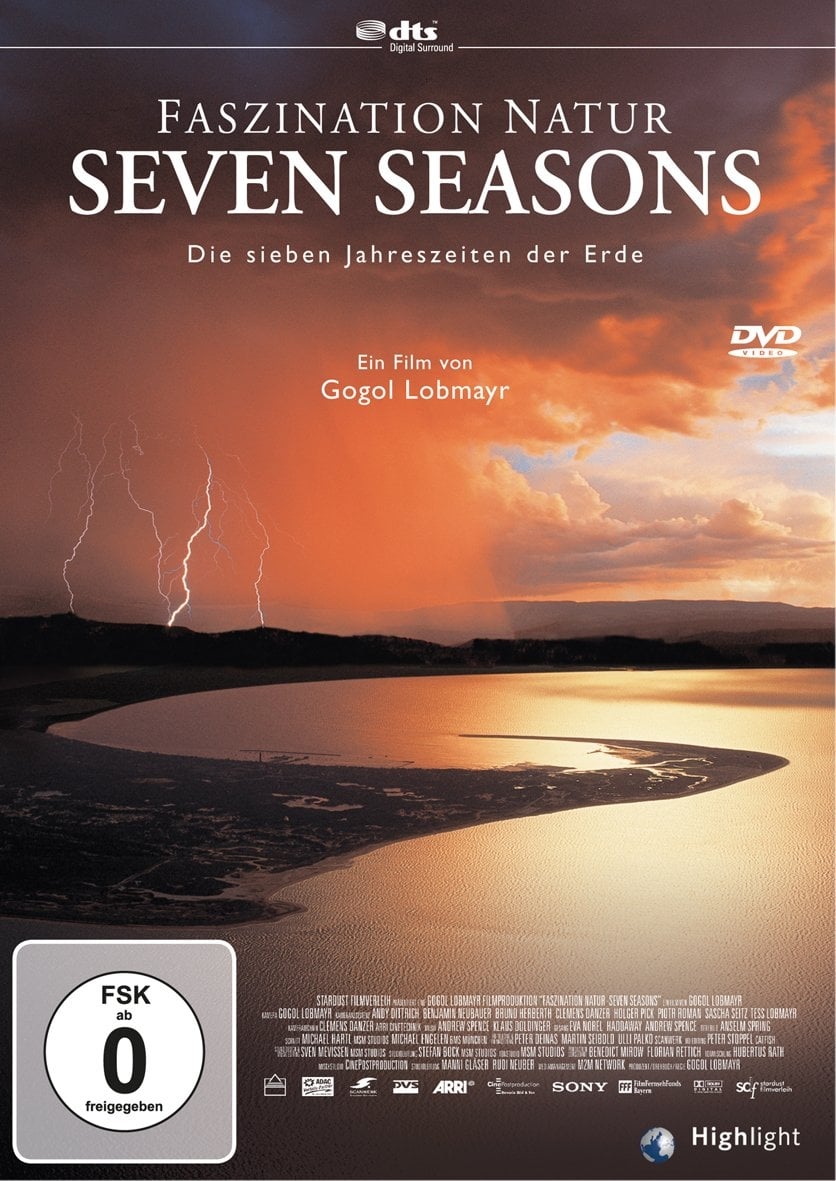 Faszination Natur - Seven Seasons