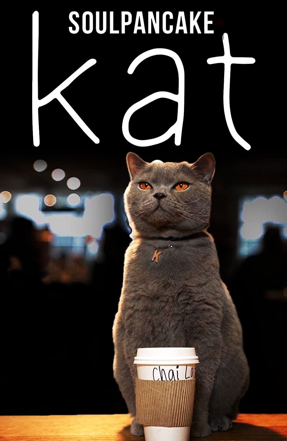 Kat (2017)