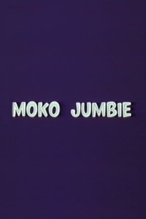 Moko Jumbie