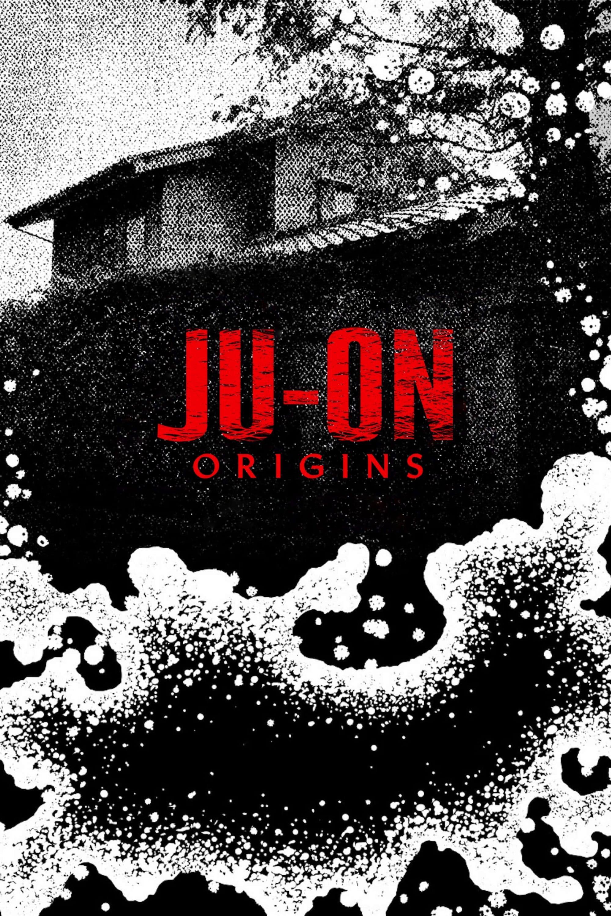JU-ON: Orígenes (2020)