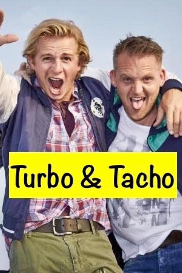 Turbo & Tacho (2013)