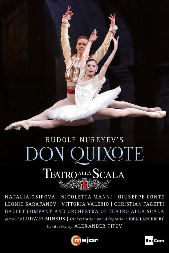 Don Quixote