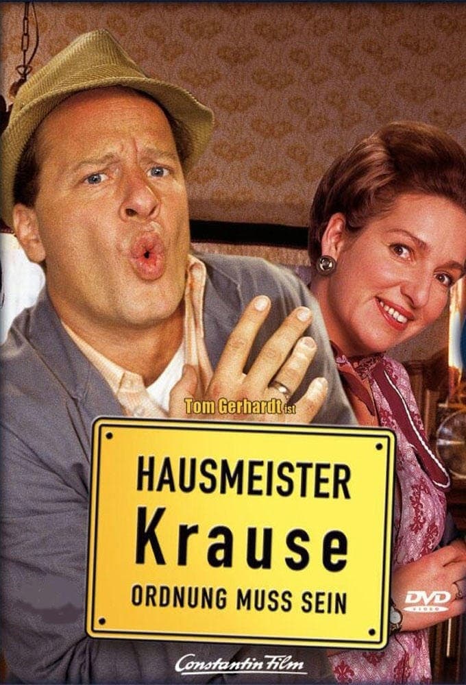 Hausmeister Krause – Ordnung muss sein (1999)