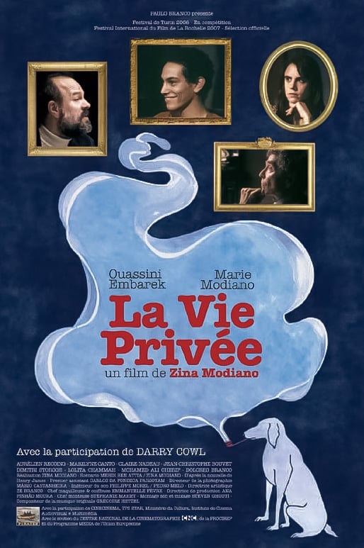 Private Life (2007)