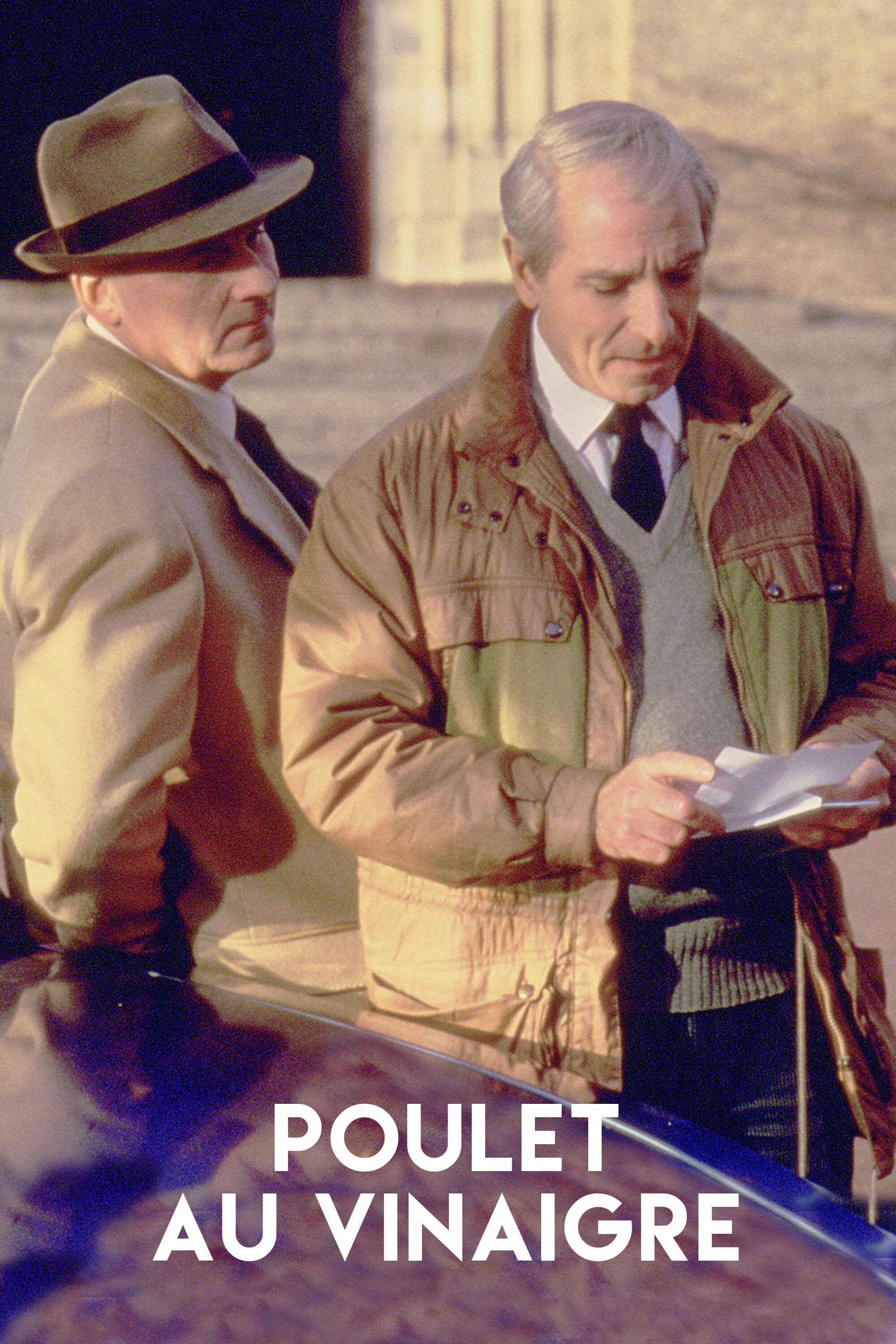 Cop au Vin (1985)