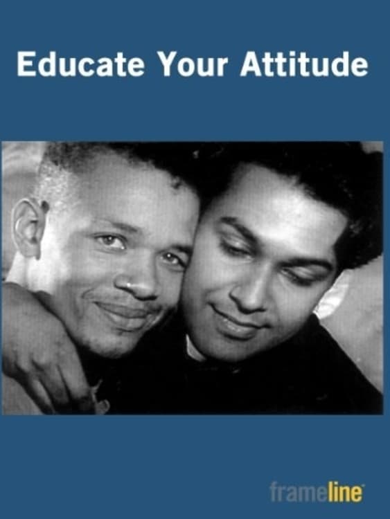 Educate Your Attitude