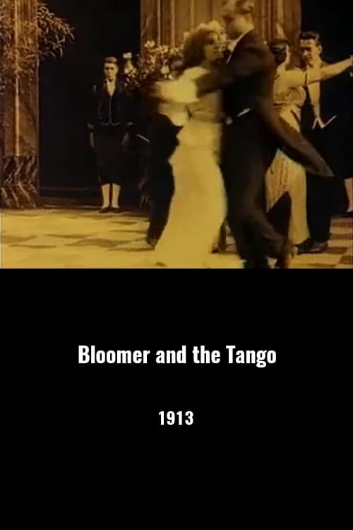 Bloomer and the Tango